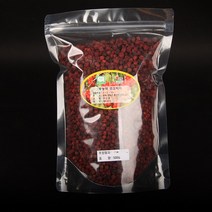 [산지직송] 영동 무농약 건 오미자 300g/500g/1kg, 건오미자 1 kg
