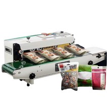 실링기계 밴드실러 비닐접착기 밀봉기 씰링기 포장기, 상세 페이지 참고, 클래식 900(자동온도조절)
