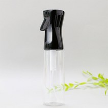 네이쳐리빙 모노블 안개분사 분무기 300ml, 블랙, 1개