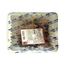 L0197/냉동청우그린쉘해물짬뽕탕 350g, 청우그린쉘해물짬뽕탕 350g