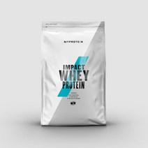 마이프로틴 임팩트웨이 22가지맛 1개입 ( 250 g & 1 kg ), 1kg, 내츄럴 바닐라