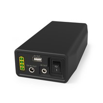 12V9V5V 범용 인산철 보조배터리 휴대용 캠핑, 단일사이즈, 12V9V5V 76.8WH, 12V9V5V(76.8WH)