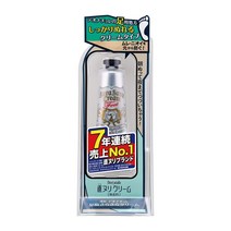 데오나츄레 발냄새 제거 크림 30g 보송보송 데오드란트