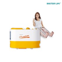 닥터라이프 프리미엄 플러스 공기압마사지, 단품