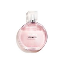 샤넬 샹스 오 땅드르 오 드 뚜왈렛, 35ml, 1개
