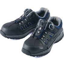 티뷰크 안전화 TB-40F 작업화 건설화