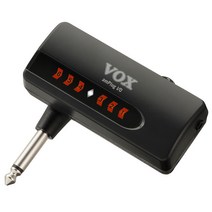 Vox amPlug I/O AP-IO 기타 오디오 인터페이스, *