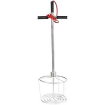 히터봉 히팅봉 농업용 산업용 공사장 온수기 가열봉, 220V/4KW