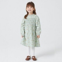 이랜드 [치크(CHEEK)]스모킹 원피스 CKOW22W4G_중계점_