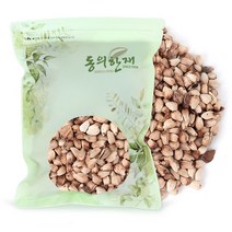 동의한재 국산 볶은 홍화씨 차 600g x 2개 홍화자, 단품