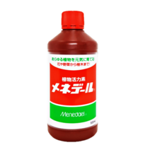 메네델 500ml