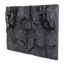 테라보드 비바리움 테라리움 백스크린 팔루다리움 사육장 60X45cm, (PU41-1)