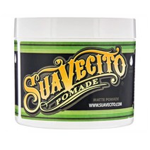 수아베시토 포마드 메테 포뮬라 113g(4oz) Suavecito Pomade Matte (Shine-Free) Formula 4 oz 1 Pack