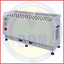 다운 드래프트 테이블(Down Draft Table) FT-1600 220Vx0.5HP(2개) 흥화/AESCO/목공기계/집진테이블, 상세페이지 참조