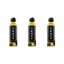 TRUFF 트러프 블랙 트러플 오일 177ml 3팩