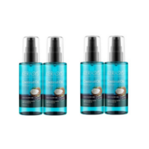 케라시스 코코넛 오일 헤어 세럼, 100ml, 4개