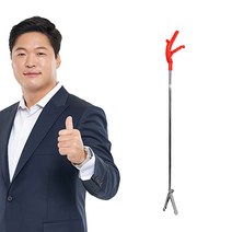 데일드 다용도 청소집게 110cm, 1개