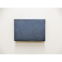 아교반수 동양화 화판 15F (65.1 x 53.0cm) 나무판넬 초배지 배접 2합장지, 황고동