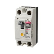 진흥 산업용 누전차단기 JEB 15A 20A 30A, 20A 1개