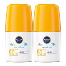 니베아 선 키즈 프로텍션 롤온 50ml, 1개