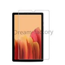 가성비 9H 강화 유리 2.5D 0.3MM 화면 보호 필름 50 개 삼성 갤럭시 탭 A E S T230 T295, 한개옵션1, 04 NOTE8 8.0 N5100
