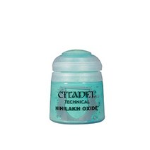 27-06 시타델 컬러 nihilakh oxide