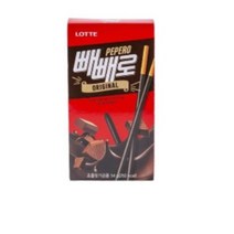 (18개+2개) 롯데 초코 빼빼로 54g, 70개