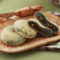 시루아네 콩쑥개떡 개별포장 x 25개입(총1.5kg), 1개, 1.5kg