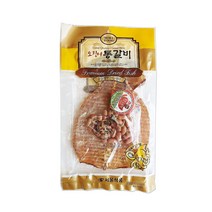 서울식품 오징어 통갈비 x 3마리, 1개