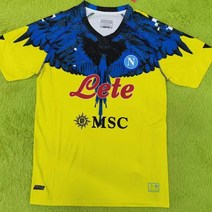 족구의류 오리지널 공장 축구복 남자상의 라운드넥 자수 클럽 볼 .복 유니폼 .제작, C04-XL