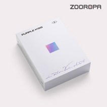 [주로파] 퍼플키스 (PURPLE KISS) - 미니앨범 1집 : Into Violet