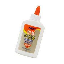 아모스 만능 목공풀, 120g, 1개