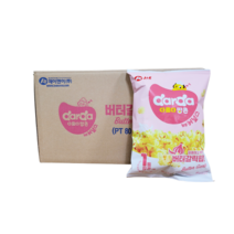 커널스팝콘 갈릭버터맛 80gx15개, 80g, 15개
