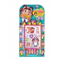 후지야 연필초콜릿(27g), 1개