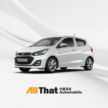 스파크 썬팅 신차패키지 시공 예약