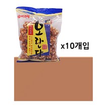 아리랑 오란다, 300g, 10개입