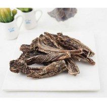 눈나쁜 개 루테인간식 캥거루갈비 x4봉 멍뭉이 보양식 애견 싱글족 반려견