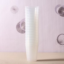 25p 투명플라스틱컵 물잔 음료컵 플라스틱물컵 물컵 예쁜컵 예쁜물컵 주방용품