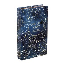 Celestial One Line a Day [Diary]