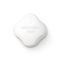 궁중비책 크리미 솝 유아비누, 90g, 4개