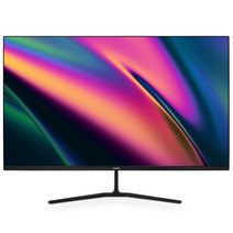 라익미 에코 KS3201S IPS LG패널 81.30cm(32인치) FHD HDMI 75Hz 모니터