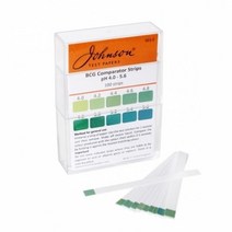 JOHNSON 매H테스트페이퍼 (김치산도측정용), 산업용품 정성배송