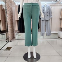 JJ JIGOTT 제이제이지고트 언발 슬릿 부츠컷 팬츠 GK5P0SL90930490
