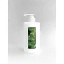 키핑 트래블 샴푸 500ml - S/S 애플민트, 1개
