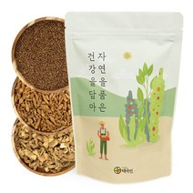 자연닮음 한방차 전통차 건강차, 8. 볶은밀양거심맥문동 150g