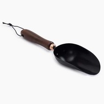 베어본즈 스쿱 모종삽 꽃삽 분갈이 원예도구, 단품