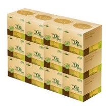 그루 홈 냅킨, 60개, 120매