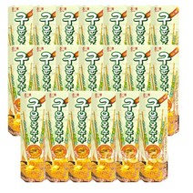 해태 구운옥수수27g 신제품, 27g, 20개