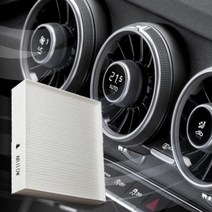 pm 2.5 초미세먼지 차량용 에어필터 에어컨필터, H06-K7프리미어(1/06~)