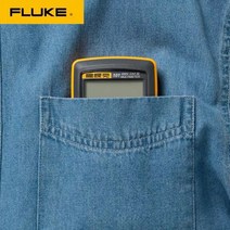 Fluke F101 F15b/F17b/F18B 커피저울 전압측정기 미터, 01 Fluke 101